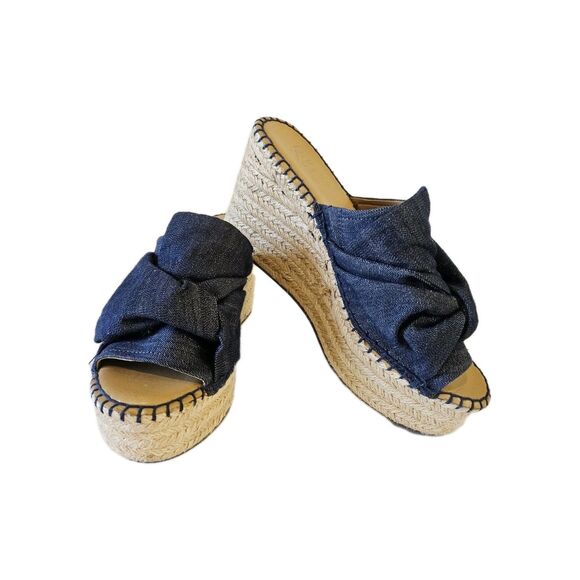 Franco Sarto Shoes - Franco Sarto Women's Platform Size 8.5